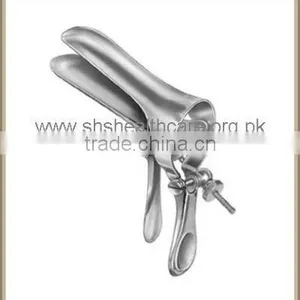 Cusco Vaginal Speculum thumbnail-1