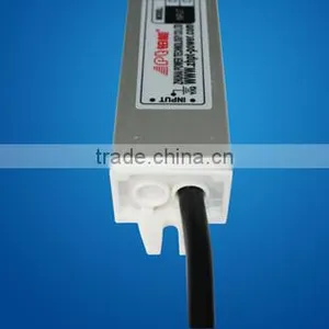 Led Waterproof Power Supply Constant Voltage 24V 20W thumbnail-5