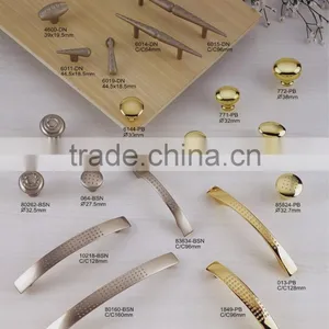 Modern Metal Cabinet Handles thumbnail-2