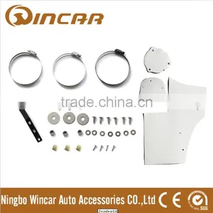Off Road 4x4 Air Intake Kits Snorkel for GU Patrol Wagon GU(Y61) Series 4 thumbnail-2