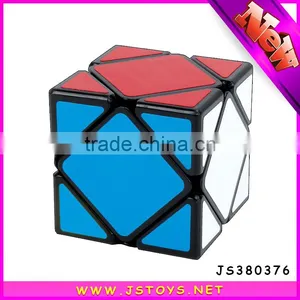 2017 New Design 3*3*3 Plastic Cube for Wholesale thumbnail-4