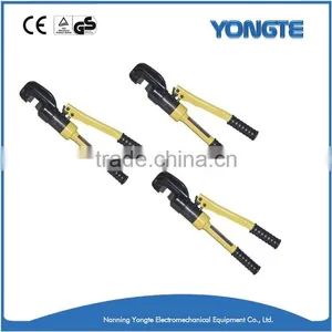 Hydraulic Cable Cutter/wire Rope Cutting Tools thumbnail-1