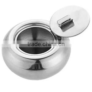 Whole Sale High Quality Private Small Ashtray Ashtray Portable Cigar Ashtray thumbnail-1