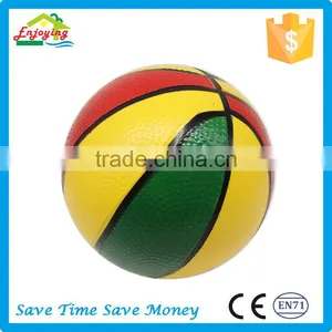High Quality OEM ODM Logo Printed Gaint Pvc Ball Sports Toys thumbnail-1