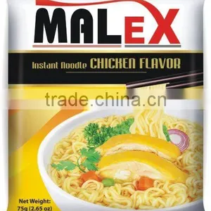 Instant Noodles Chicken Flavour thumbnail-1