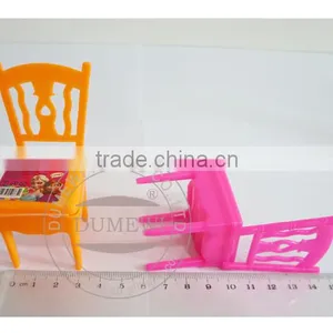 Promotional Chair Toy Valentine Toy Candy thumbnail-2
