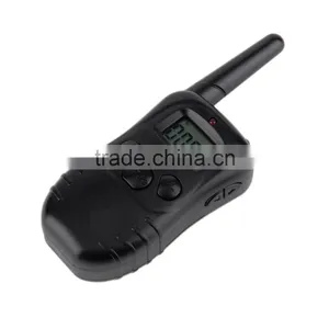 Hot Original Waterproof 300M 100LV LCD Remote Dog Pet Training Collar Shock Vibrate Stock Offer New thumbnail-2