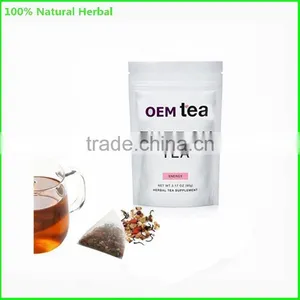 Herbal Tea Lose Weight Green Teabag Diet Slimming Tea Slimming Teabag thumbnail-4