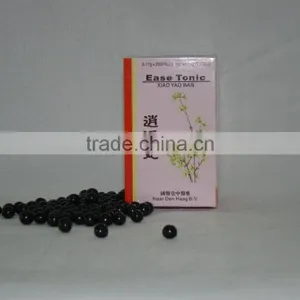 Bai Feng Wan Regulate Menstruation Herb Medicine OTC Chinese Medicine Customize Any Concentrated Pill thumbnail-3