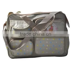 Yummy Mummy Bag thumbnail-4