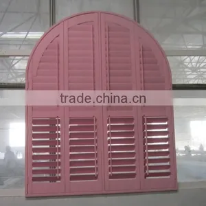 Heze Kaixin Window Roller Shutter thumbnail-1