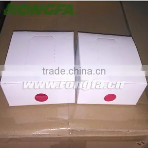 Small Box Packing 2000pcs Packing Bag Closure Paper Twist Ties thumbnail-1