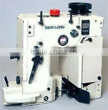 Bag Closing Machine DS 9C thumbnail-1