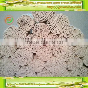 Hot Sales Disposable Wooden Chopsticks 203.x4.3mm thumbnail-5