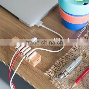 Usb Cable Clip With High Quality thumbnail-5