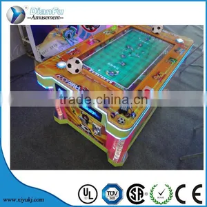 2016 New Hot Sell Products Arcade Lottery Game Machine Football Baby /world Cup Game Mahcine thumbnail-3
