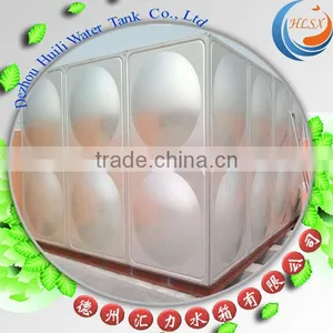 Super Product!! OEM Huili Stainless Steel Hot Water Storage Tank thumbnail-1