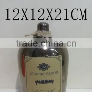 Ceramic Bottle Decorations Festival Decorations thumbnail-3