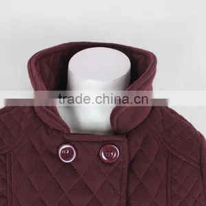 Fleece Jackets Garments Plus Size Clothing Women Wholesale Clothing Ladies Fshion Dresses With Picture thumbnail-2