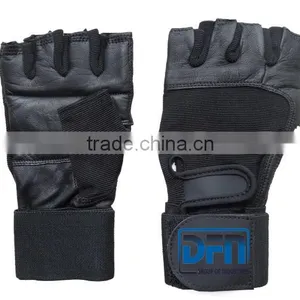 Weight Lifting Gloves thumbnail-1