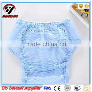 Shuoyang Professional Baby Diaper Manufacturers in China thumbnail-3