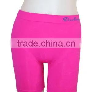 Jacquard Control Panties/seamless Ladies Control Panties thumbnail-1