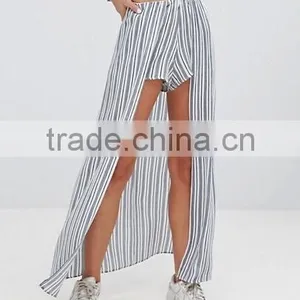 2017 Custom Beach Stripe Short Overlay Set thumbnail-5