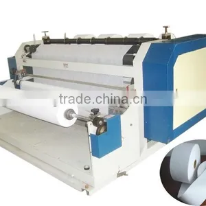 Ultrasonic Non-woven Slitting Equipment thumbnail-1