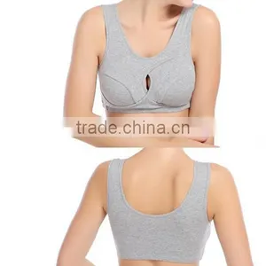 Sexy Womens Front Open Nursing Bra,sexy Adult Nursing Bra thumbnail-1