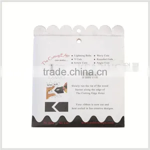 Kearing OEM High Quality Metal the Cutting Edge, Stainless Steel Cutting Tool With Sharply Edge,cutting Edge thumbnail-3