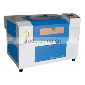 Small Size 400*300mm Working Area Mini Crystal Engraving Machine thumbnail-2