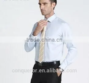 New Causual Slim Fit Men's Cotton Shirts in Fashion BSRT0090 thumbnail-3
