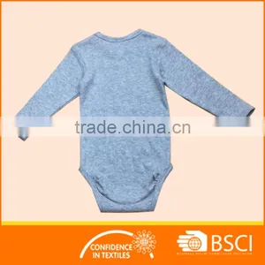 Infant Wear 100% Cotton Baby Body Suit thumbnail-2