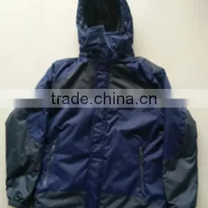 MEN'S SKIWEAR (Ms15100701) thumbnail-6