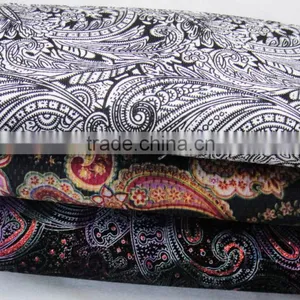 Vogue Lady New Cotton Canvas Diversity Classic Floral Hot Purse thumbnail-1