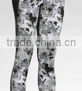 Ladies' Fitness Sport Yoga Legging thumbnail-6