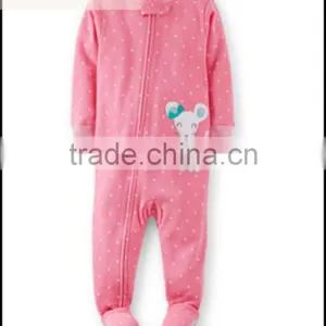TinaLuLing Brand New Boys Funny Animal One Piece Jumpsuits Pajamas thumbnail-4