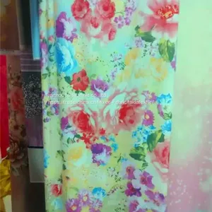 c 40*40 110* 85 Printed Home Fabric 110inch Wide thumbnail-1