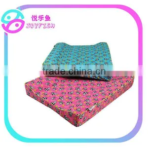 Waterproof Soft Baby Changing Pad thumbnail-6