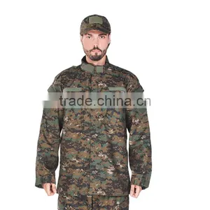 Formal Design Custom ACU Saudi Arabia Army Military Uniforms Wholesale thumbnail-3