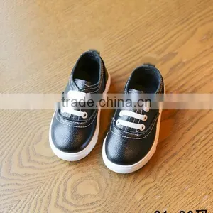 Zm35393a Nice Footwear Baby Girl Leather Sport Shoes 2017 thumbnail-5