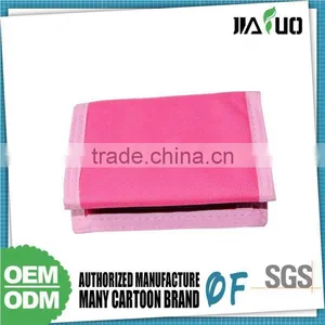 Sales Promotion Comfortable Design Customized Oem Wallets For Children thumbnail-2
