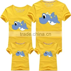 China T-shirts Garment for Kids Garment for Men Ladies thumbnail-3