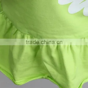 Hot Sale Custom Machine Printing T-shirt Baby Clothes thumbnail-5