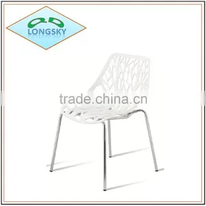 Hot Sale Bird Nest Design Metal Frame Plastic Chairs Garden Chairs,bird Nest Plastic Chair thumbnail-4