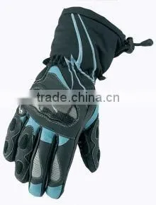 MOTORBIKE GLOVES thumbnail-1