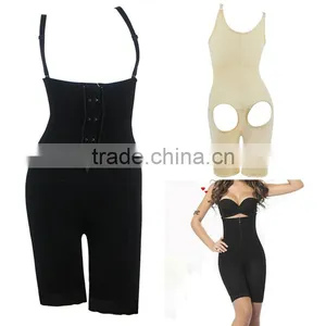 Hip Lifting Walson Underwear Waist Women's Slimmer Butt Lifter Shaper Seamless Tight Panties thumbnail-1