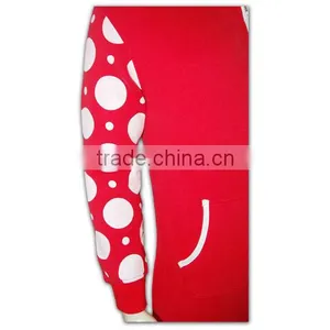 Sweatshirt Jacket Sport Hoodies for Women thumbnail-6
