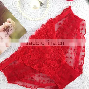 2016 Hot Sex Open Back Sexy Underwear thumbnail-5