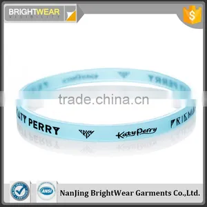 Wholesale New Style Stability Silicone Wrist Slap Band thumbnail-1